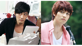 スマートな年上男性に、頑張る姿がキュートな年下男子　女子からの支持を集めたのは？