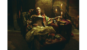 『オペラ座の怪人 4Kデジタルリマスター』© 2004 The Scion Films Phantom Production Partnership