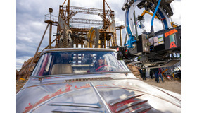 『マッドマックス：フュリオサ』