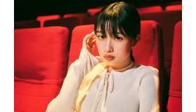 河合優実／photo：Jumpei Yamada