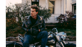 『THE BIKERIDESRS』（原題）© 2024 Focus Features, LLC. All Rights Reserved.