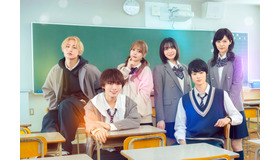 『恋を知らない僕たちは』©️2024「恋を知らない僕たちは」製作委員会　©️水野美波／集英社