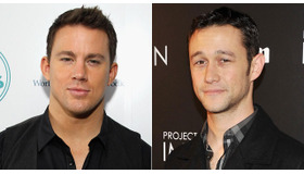 チャニング・テイタム＆ジョセフ・ゴードン＝レヴィット -(C) Getty Images