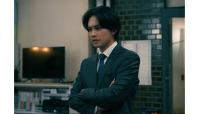 「アンチヒーロー」第7話（C）TBS