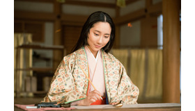 「光る君へ」21話（C）NHK