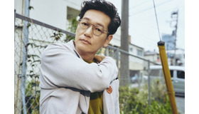 井浦新／photo：You Ishii