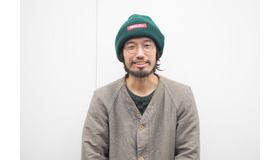 今泉力哉監督／photo：赤山恭子