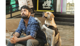 『チャーリー』© 2022 Paramvah Studios All Rights Reserved.