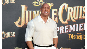 ドウェイン・ジョンソン Photo by Phillip Faraone/Getty Images