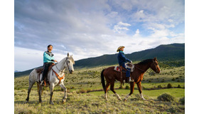 『東京カウボーイ』