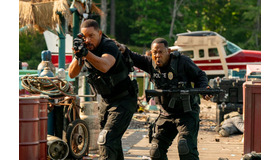 『バッドボーイズ RIDE OR DIE』