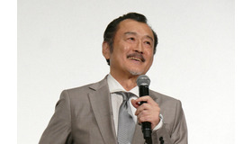 吉田鋼太郎