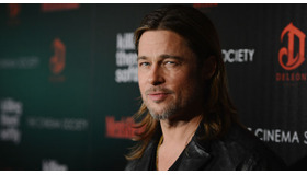 『ジャッキー・コーガン』ブラッド・ピット -(C) Getty Images