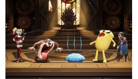 DCもトムジェリもゲースロも…基本無料ワーナー大乱闘『MultiVersus』ついに日本でも配信開始！夢のはちゃめちゃオールスター