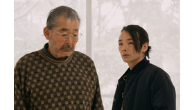 『大いなる不在』©2023 CREATPS