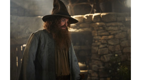 「ロード・オブ・ザ・リング：力の指輪」シーズン2©Amazon MGM Studios