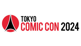 「東京コミコン2024」© 2024 Tokyo comic con All rights reserved.