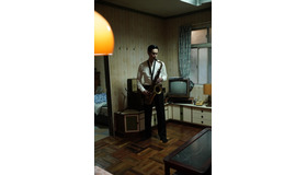 『オールド・フォックス 11歳の選択』©2023 BIT PRODUCTION CO., LTD. ALL RIGHT RESERVED