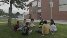 『リッチランド』© 2023 KOMSOMOL FILMS LLC