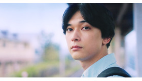 『ぼくが生きてる、ふたつの世界』　©五十嵐大／幻冬舎 ©2024「ぼくが生きてる、ふたつの世界」製作委員会