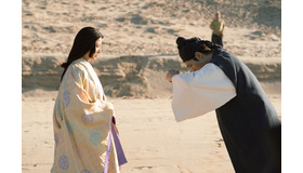 「光る君へ」22話（C）NHK