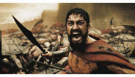 『300＜スリーハンドレッド＞』 (C)APOLLO