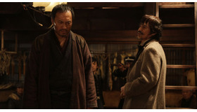 『許されざる者』 -(C) 2013 Warner Entertainment Japan Inc.