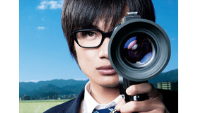 『桐島、部活やめるってよ』　-(C)2012「桐島」映画部　(C)朝井リョウ／集英社