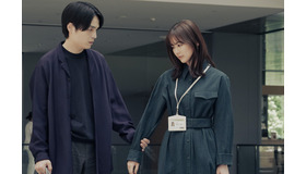 「アンメット ある脳外科医の日記」第8話（C）カンテレ