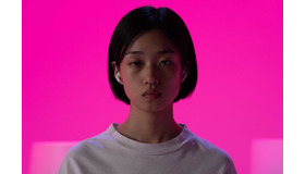 『ナミビアの砂漠』　©2024『ナミビアの砂漠』製作委員会