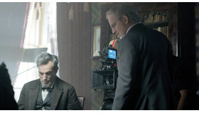 ダニエル・デイ＝ルイス＆スティーヴン・スピルバーグ監督／『リンカーン』 -(C) 2012 TWENTIETH CENTURY FOX