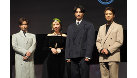 「SSFF & ASIA 2024」オープニングセレモニー