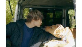 佐野勇斗写真集「Here, Now!」©SDP