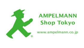 アンぺルマンショップトーキョーがオープン