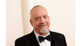 ポール・ジアマッティ Photo by Arturo Holmes/Getty Images