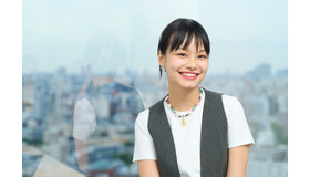 Rinさん／Photo：Jumpei Yamada