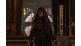 「スター・ウォーズ：アコライト」（C）2024 Lucasfilm Ltd.