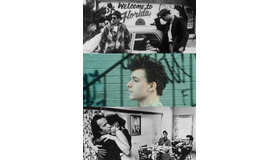 ジム・ジャームッシュ Blu-ray BOX1(1980-1986)