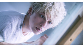 『ブルーピリオド』©山口つばさ／講談社 ©2024映画「ブルーピリオド」製作委員会