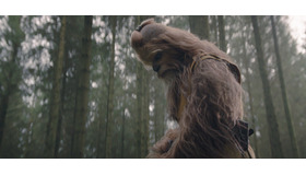 「スター・ウォーズ：アコライト」ケルナッカ　（C）2024 Lucasfilm Ltd.