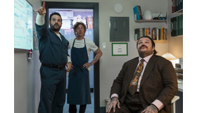 「一流シェフのファミリーレストラン」シーズン3© 2024 Disney and its related entities