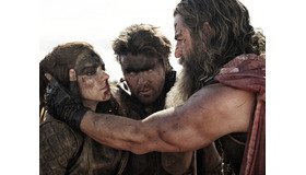 『マッドマックス：フュリオサ』