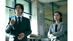 「アンチヒーロー」第9話（C）TBS