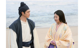 「光る君へ」23話（C）NHK