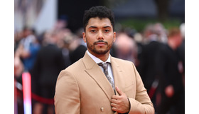 チャンス・パードモ Photo by Stuart C. Wilson/Getty Images