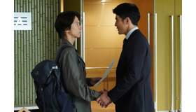 「ブルーモーメント」(C)フジテレビ