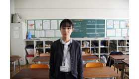 『先生の白い噓』©2024「先生の白い嘘」製作委員会　©鳥飼茜／講談社