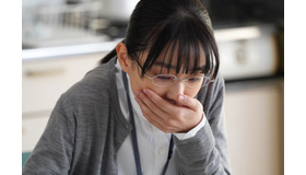 『先生の白い噓』©2024「先生の白い嘘」製作委員会　©鳥飼茜／講談社