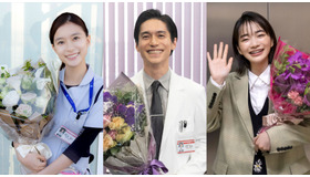 「Re:リベンジ-欲望の果てに-」©フジテレビ