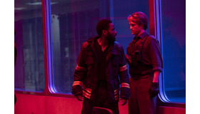 『TENET テネット』© 2020 Warner Bros Entertainment Inc. All Rights Reserved